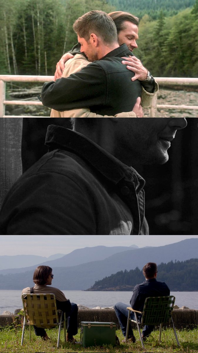samdeanscenes's tweet photo. open for a surprise 💗 https://t.co/GRwExahGcN