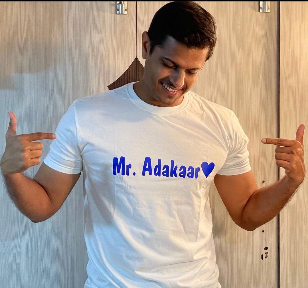 Aishwar21664095's tweet photo. Mr.Adakaar💕

#NeilKaBday https://t.co/uTChbfaSIS