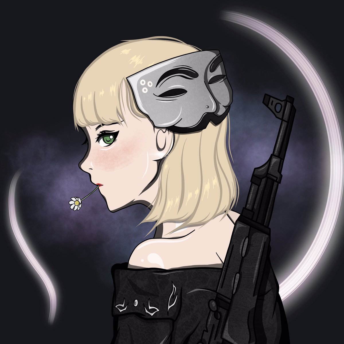 GFB與無名一起穿越牛熊穿越未來🚀

<a href="/Unknown___nft/">Unknown_NFT</a> <a href="/GuyFawkesBloc/">Guy.Fawkes-Bloc</a>