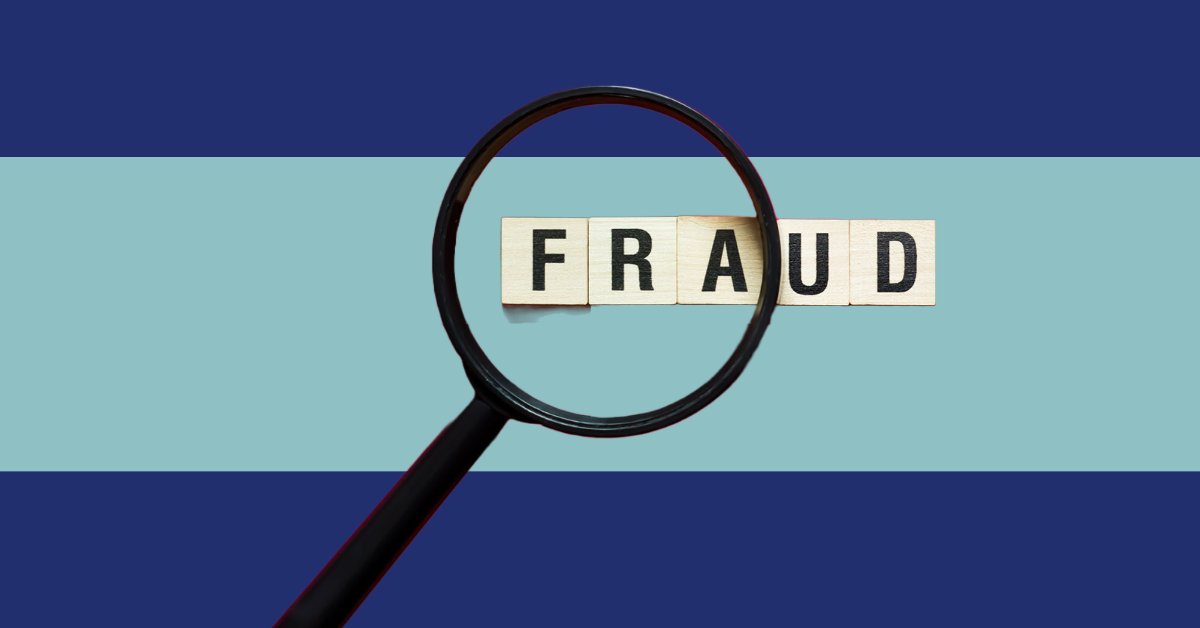 Many clients are growing ever more concerned about their susceptibility to so-called ‘short term’ fraudsters – so we ask ourselves, how do we identify it and what can we do to combat it? 🔗 bit.ly/3BLhUQN #creditmatters #creditinsurance #fraud