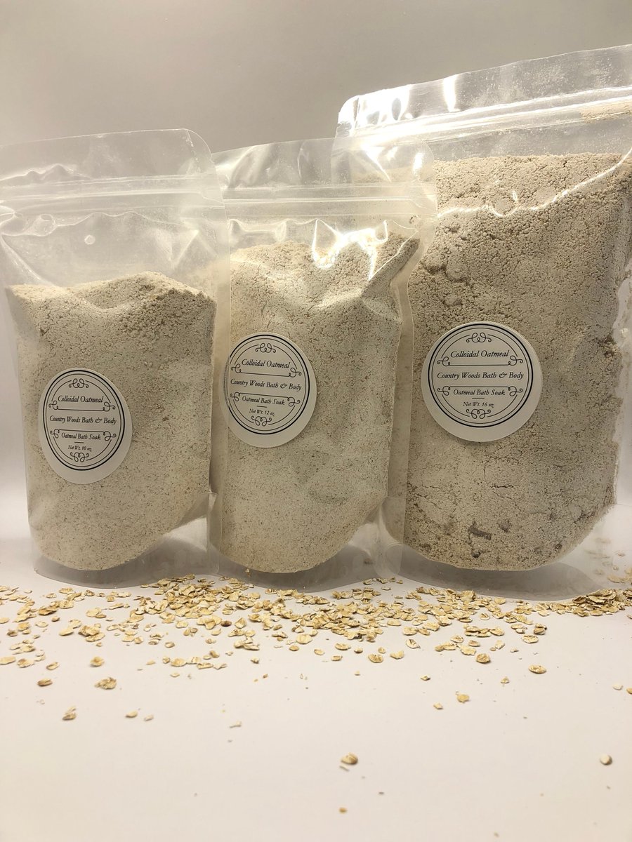 TeresaLGraham2's tweet photo. Excited to share the latest addition to my #etsy shop: Organic Colloidal Oatmeal, Oatmeal Bath, Eczema Relief, Itch Relief, Dry Skin, Natural Skin Barrier, Skin Rash Relief, Avena Sativa, Natural https://t.co/OXaNZlVUWD #beige #oatmealbath #eczemarelief #itchrelief #dr https://t.co/LGe7iTbTSc