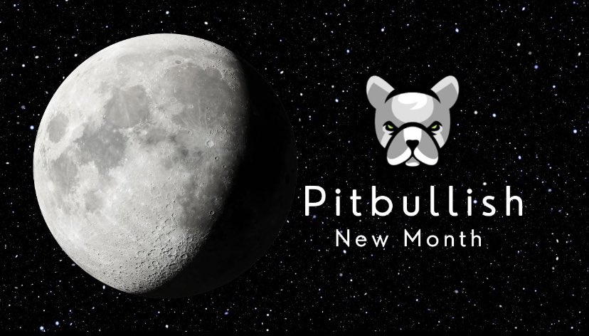 BscPitbull's tweet photo. ✨A new month just started, you know what that means - new exchanges are also coming!

⁉️Can you guess how many we’ll get? 

#PITBULLISH https://t.co/dYgoUJjqQB
