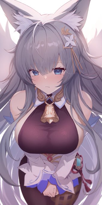 甘雨コス信濃さん🦋

ところで汝・・・この装い、外套などはあらぬか・・・?

無い・・・?そうか・・・

うぅ・・・

※イラストはアマノ羽衣先生にご依頼しました。ありがとうございました!
※skebコミッションです 無断使用・転載お断り 