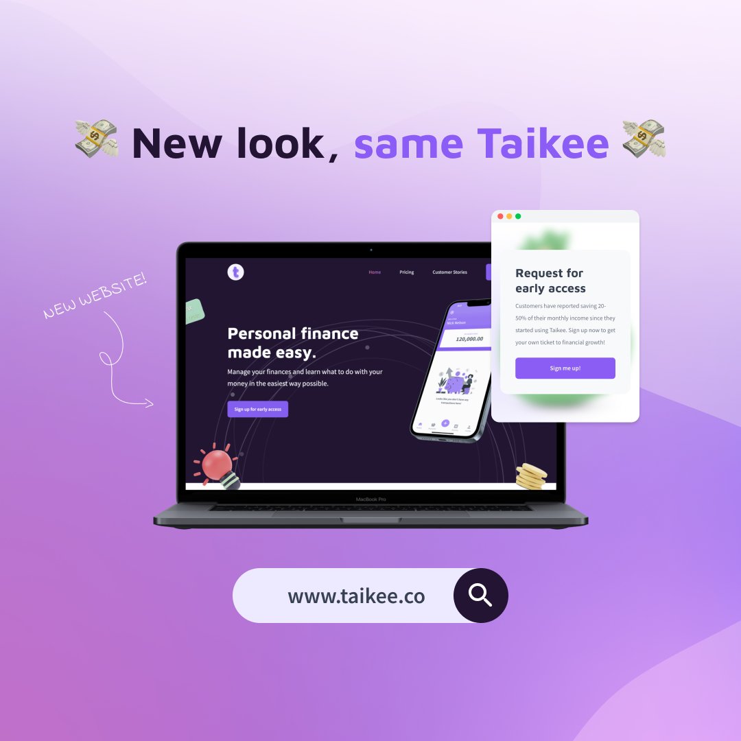 Taikee tweet media