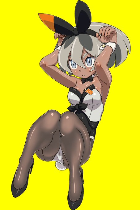 大遅刻バニトウさん 