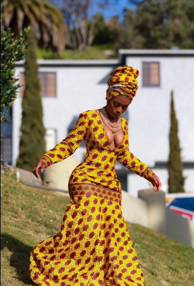 Mzilikazi wa Afrika tweet media