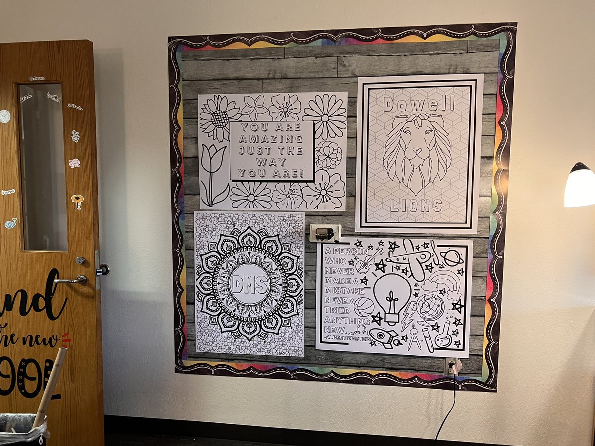 Mrs. Robinson Is Reading tweet media