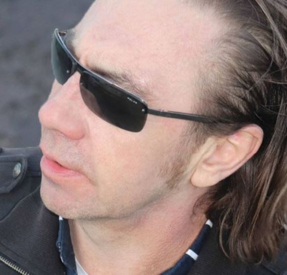 Happy milestone 60th Birthday today - August 4 - to Paul Reynolds (A Flock Of Seagulls) 