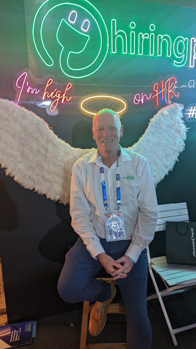 Thank you for the picture <a href="/hiringplug/">hiringplug™</a> #hire5xfaster