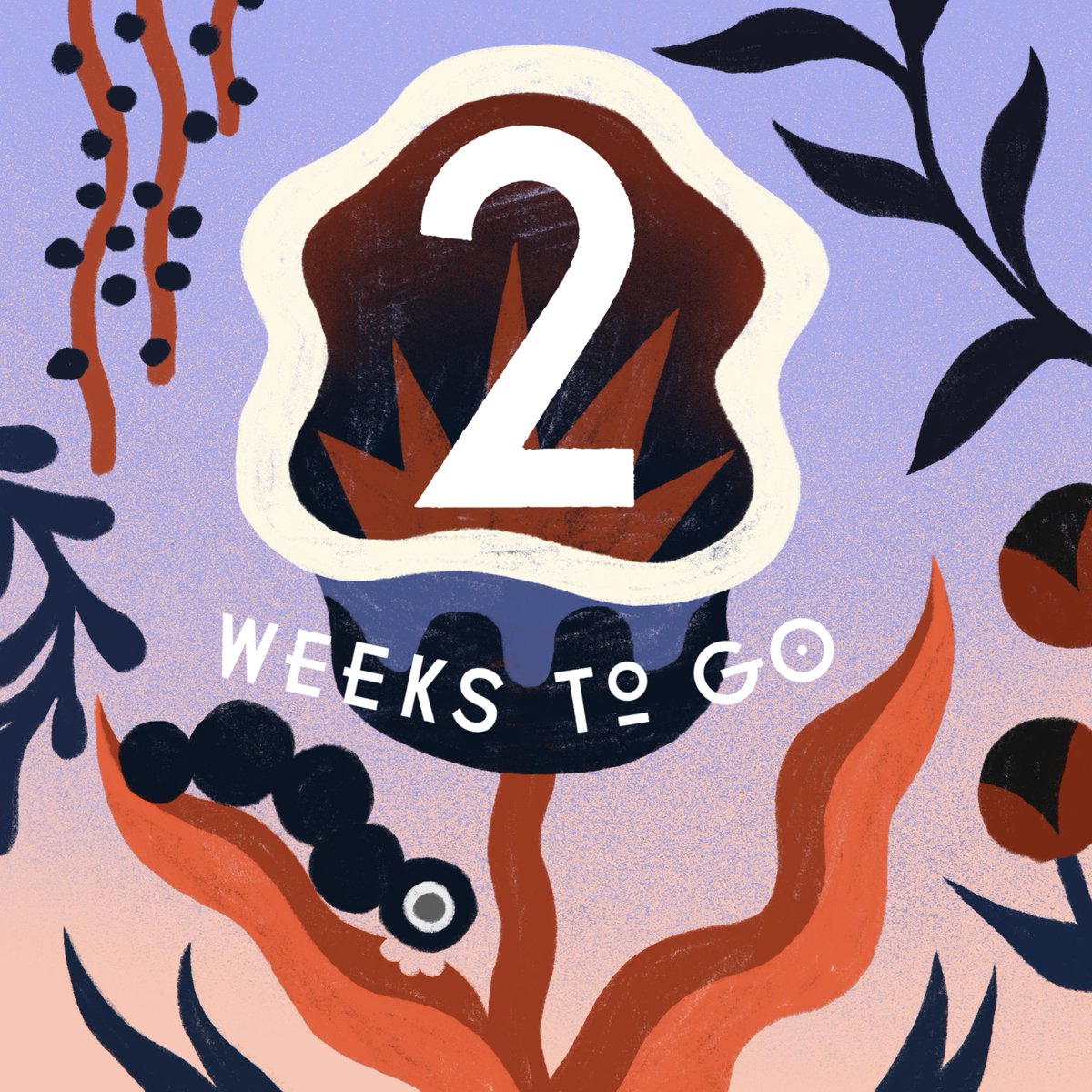 Green Man tweet media