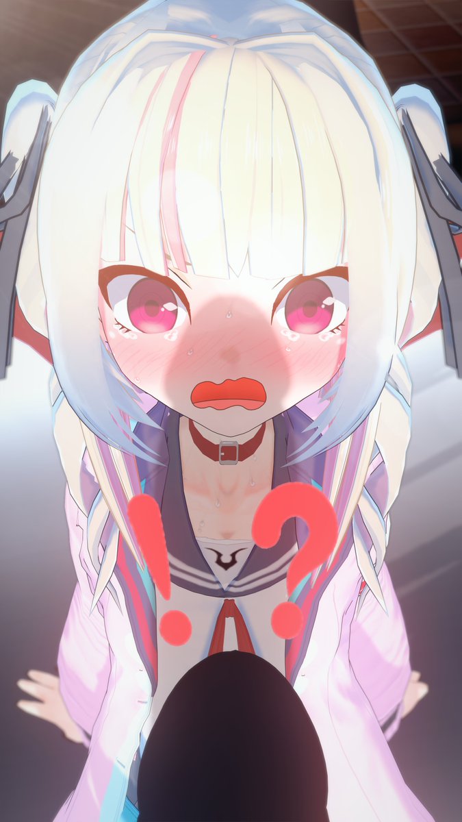 mkinrru
ペチペチ 