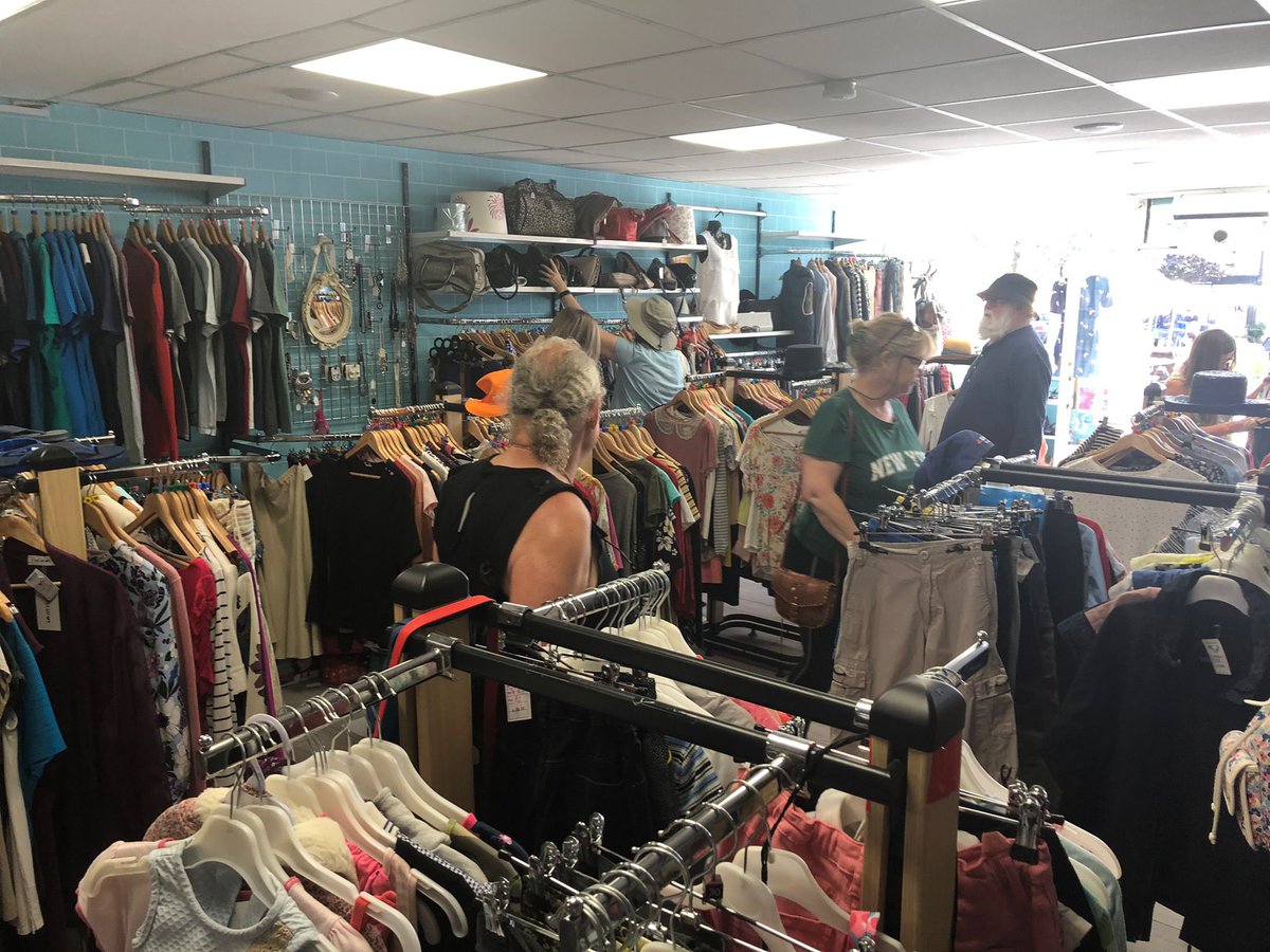 revitaliseshops's tweet photo. Revitalise is festival ready! There’s already a fantastic buzz in Wickham Square  🎶🎶 Alex and her team are looking forward to welcoming you 😀 “It’s more than music, it’s a time for family and friends to get together and to dance like nobody’s watching! #festival #community https://t.co/ws0nL1Ff9J