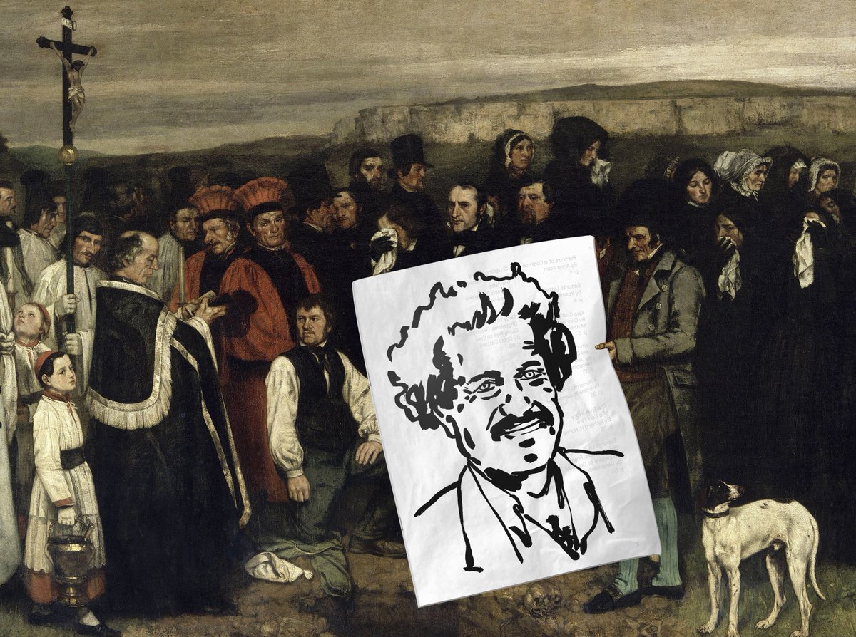 Bergen Assembly tweet media