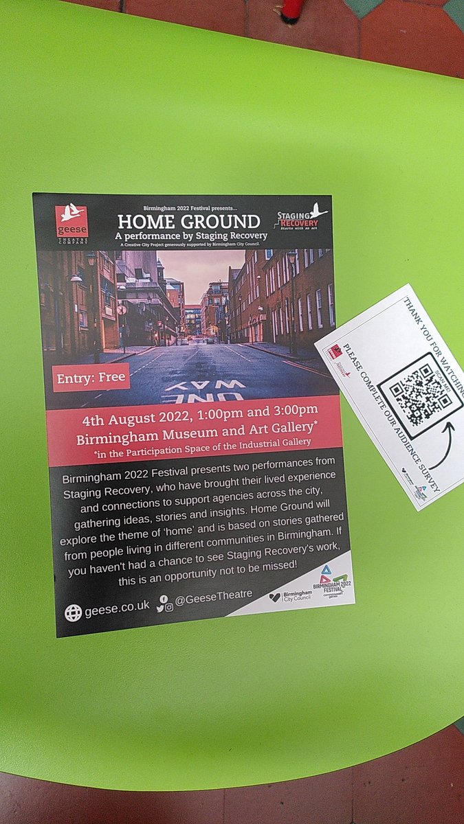 Birmingham Museums Community tweet media