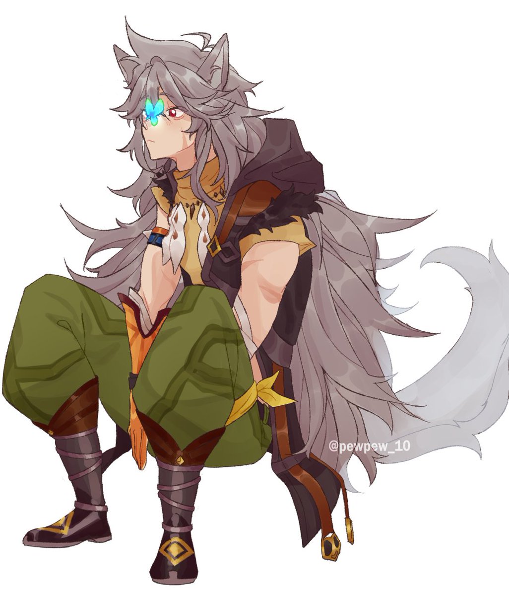 rajor my boy., i miss him
(hi im back ;v;)