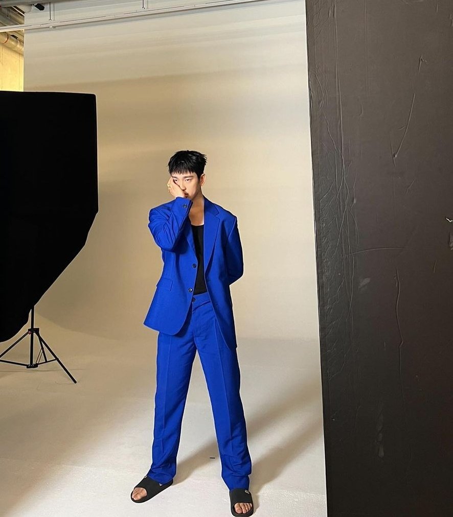 CityL0VEU's tweet photo. ๐ค๐ค ๐๐ ๐๐
๐ท Jinyoung update Instagram 220802
#JINYOUNG #์ง์ #ใธใใงใณ
#ParkJinYoung #๋ฐ์ง์ @JINYOUNG
#Actors_ParkJinyoung IG@jinyoung_0922jy
#GOT7 #๊ฐ์ธ๋ธ @GOT7Official
#JJProject #JJํ๋ก์ ํธ #JJP #์ ์ ํ
#10YearsWithJJProject #Verse2
#JJPojectVerse2Anniversary https://t.co/1DG94Fpwc4