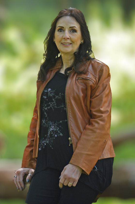 Happy milestone 70th birthday today - Aug 4 - to Moya Brennan (Clannad) 