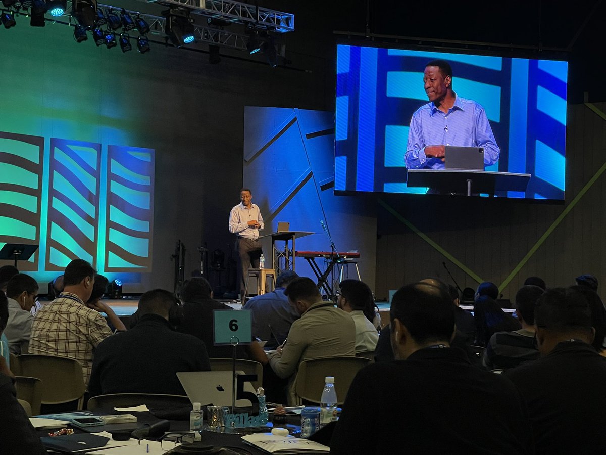 sam_adeyemi's tweet photo. Honored to speak to leaders from all continents at the @GLNsummit Partners Gathering 2022 in Chicago. Happy to see GLN President @trdevries, and @FrancisOlubambi and @luispintomart (Regional Directors for West & Central Africa, and Central America & The Caribbean). #PG22 https://t.co/Skzjs3657T