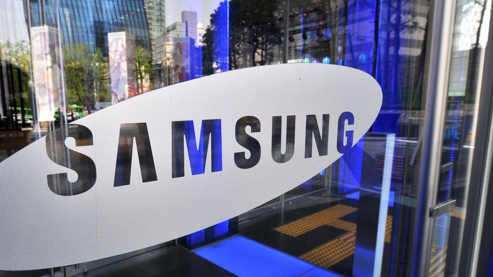 Goldenlyte2's tweet photo. A new blog published on my pagehttp://www.goldenlyte.com/2022/08/samsung-production-slowdown-as-result.html https://t.co/F27gb6bpxt