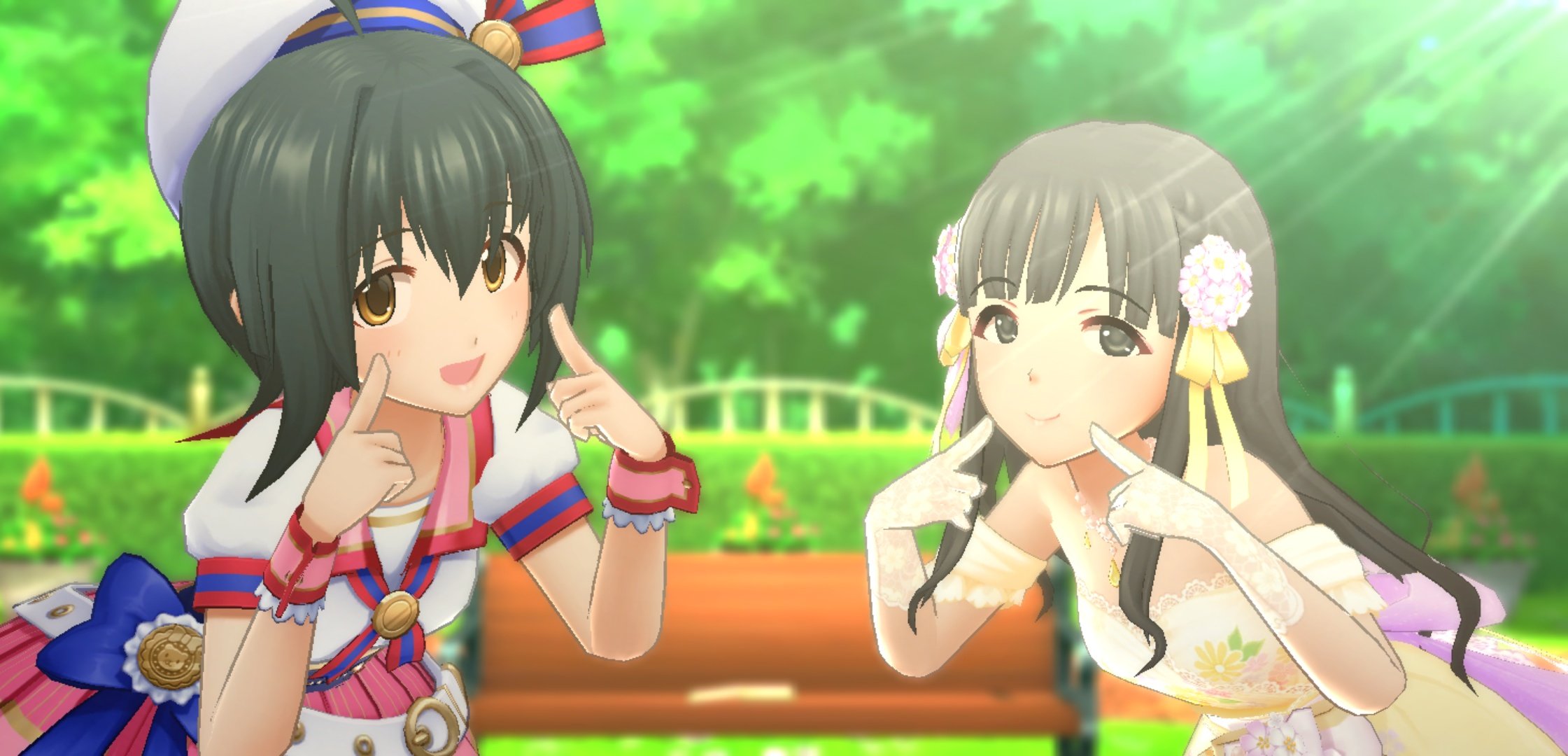 春色姫君 Twitter Search Twitter