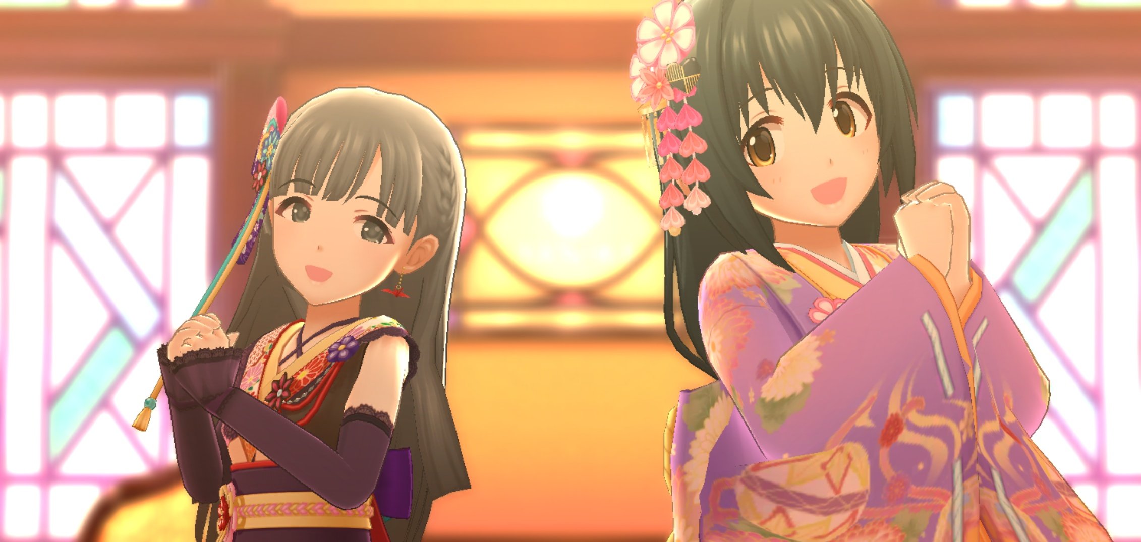 春色姫君 Twitter Search Twitter