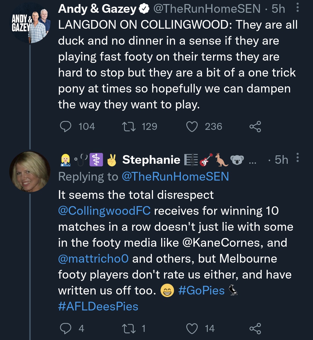 Luke tweet media