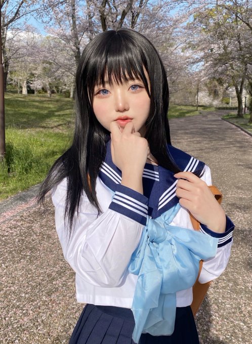 コスプレイヤー凸守たかねのTwitter画像15