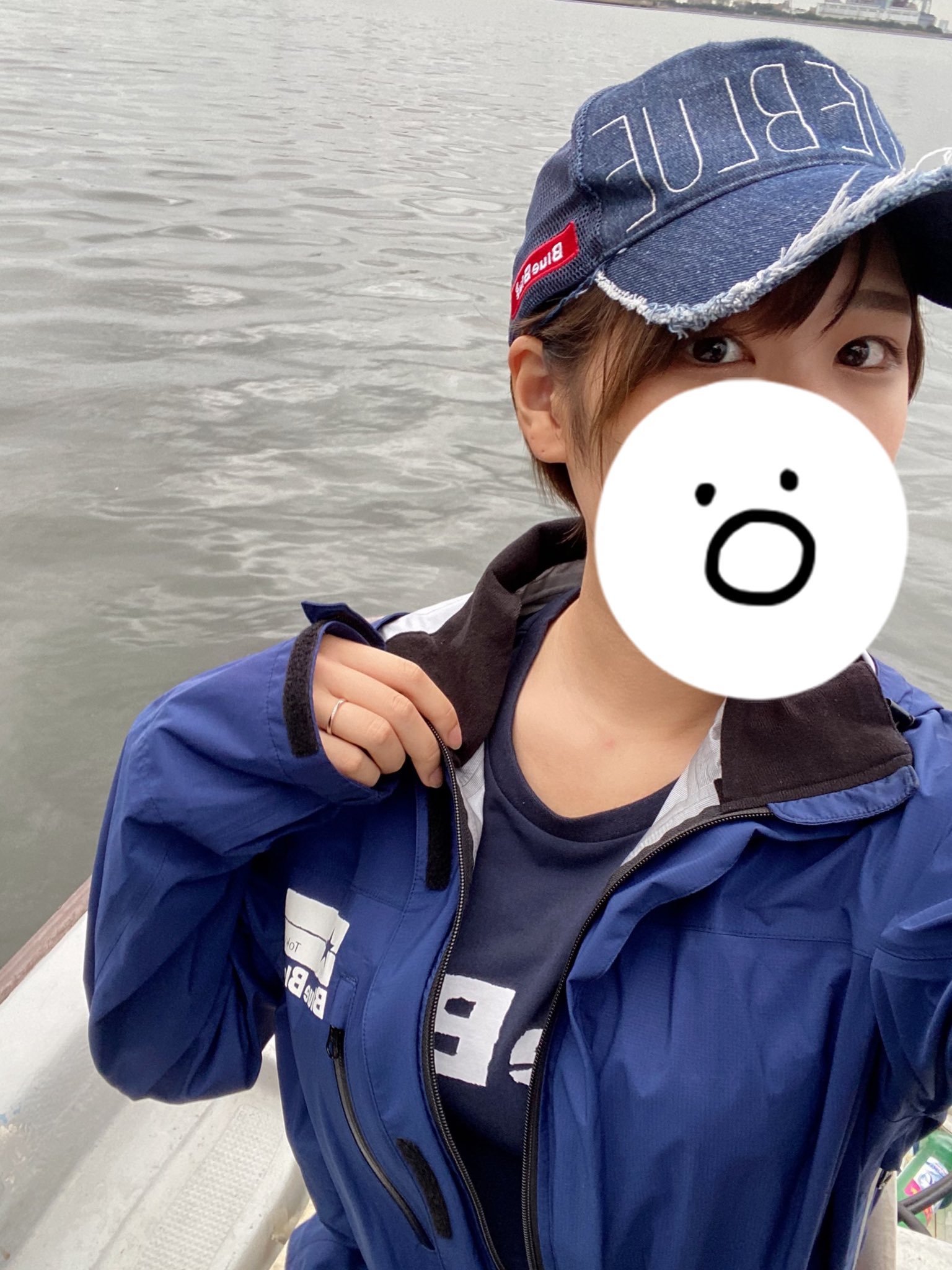 清水 優己 ずーしみ Wildmonkey0113 Twitter
