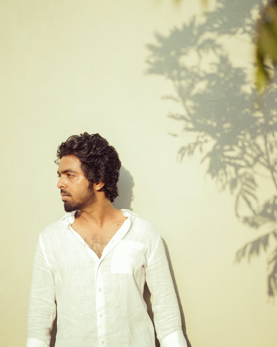 gvprakash's tweet image. 