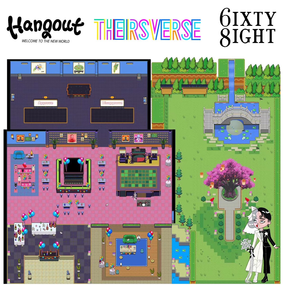 Theirsverse tweet media