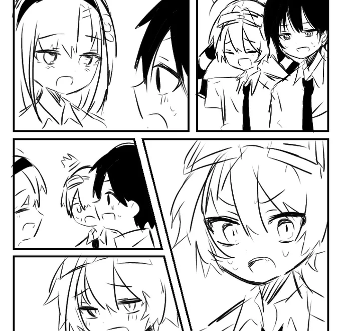 次回は勉強会だよ～💥💥💥 