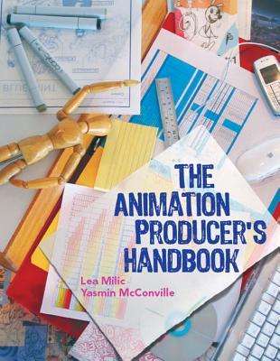 READ [pdf]> The Animation Producer's Handbook By Lea Milic Online Full ...