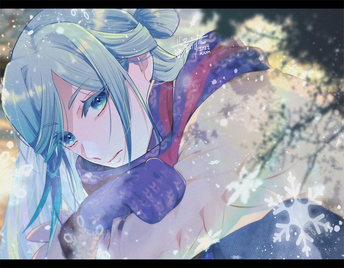 Calorieoverさんのイラストまとめ