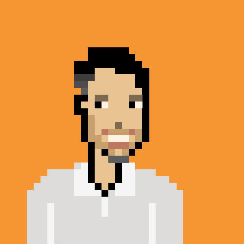 jonas1hr's tweet photo. Rethink What’s Possible at #TechHRIn. Excited to share my new #avatar &amp; awesome to be part of TechHR Punks 2022!
@PeopleMatters #TechHRIN #PunkSeries #CryptoPunks #FutureofWork #FutureReady #Metaverse #Blockchain #Crypto https://t.co/IA4JWWfYnT