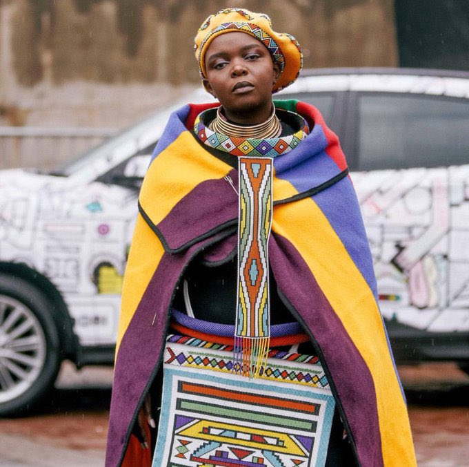 Mzilikazi wa Afrika tweet media
