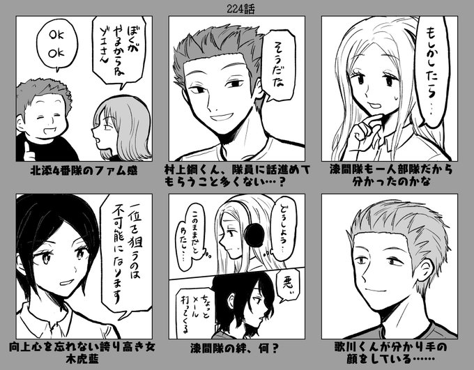 窓み Madomiwa さんのマンガ 237作目 ツイコミ 仮