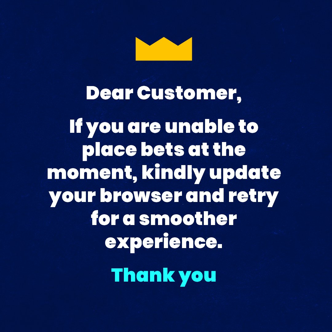 BetKingNG Help tweet media