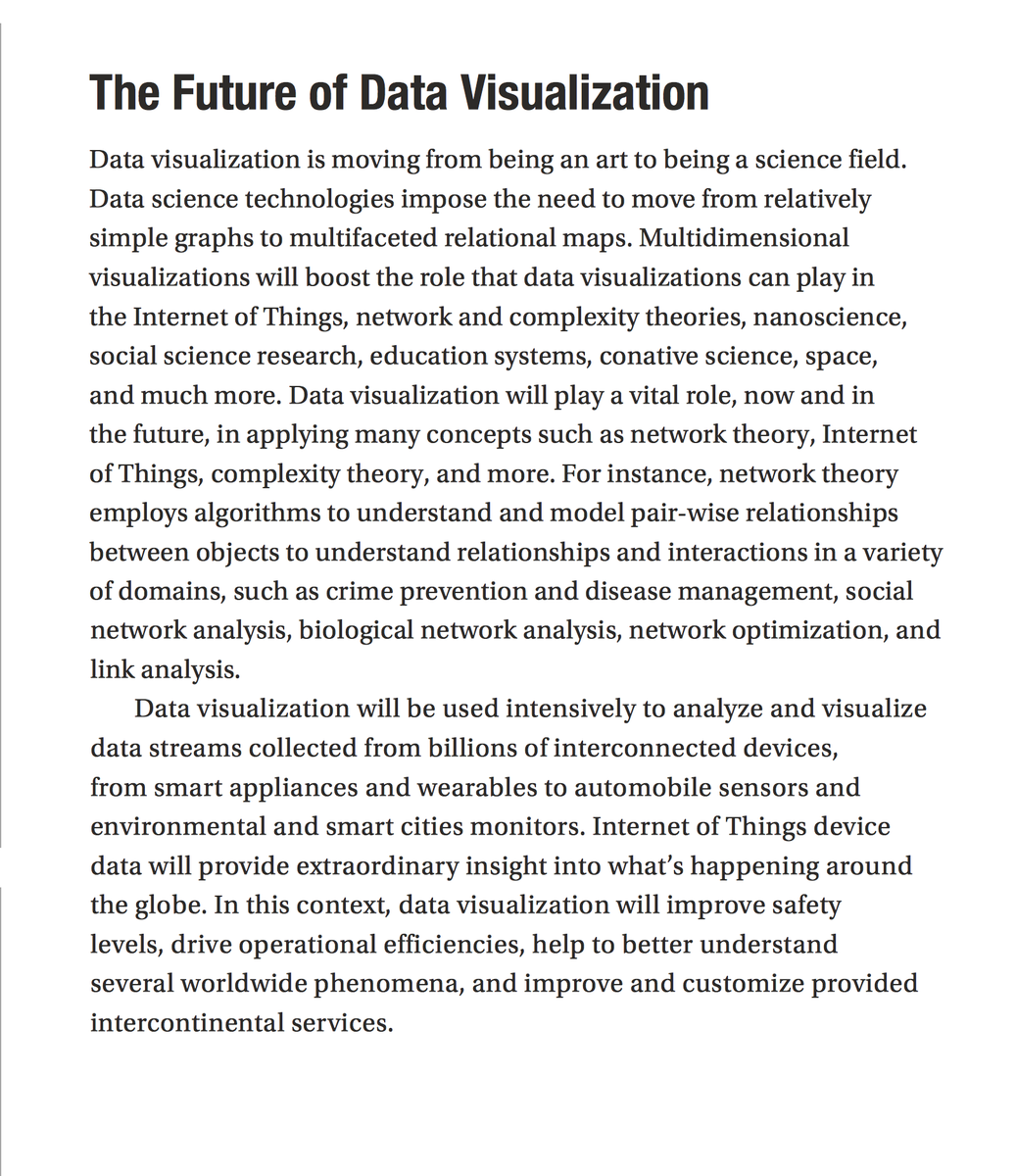 ho0ley's tweet photo. Day 98 of #100DaysOfCode:
-- Finished "Data Analysis and Visualization Using Python" by Dr. Ossama Embarak
-- Learned some interesting cases
-- Revised #DataVisualization lessons
#DataViz #DataAnalysis https://t.co/NgUebvebs9