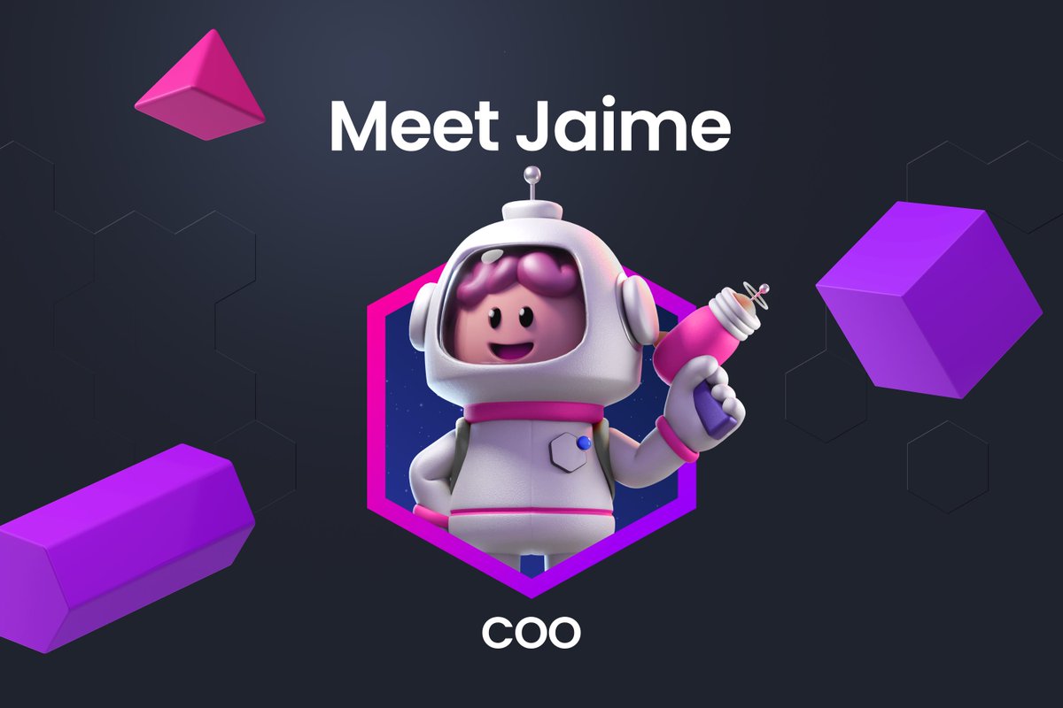 When not chasing a basketball, shuttlecock, or table tennis ball, he can be found striving for pixel perfection. Jaime manages the <a href="/SurrealDB/">SurrealDB</a> team, community, as well as the brand across the community - bit.ly/3BOnIsq #cloud #data #database #javascript #opensource #rust