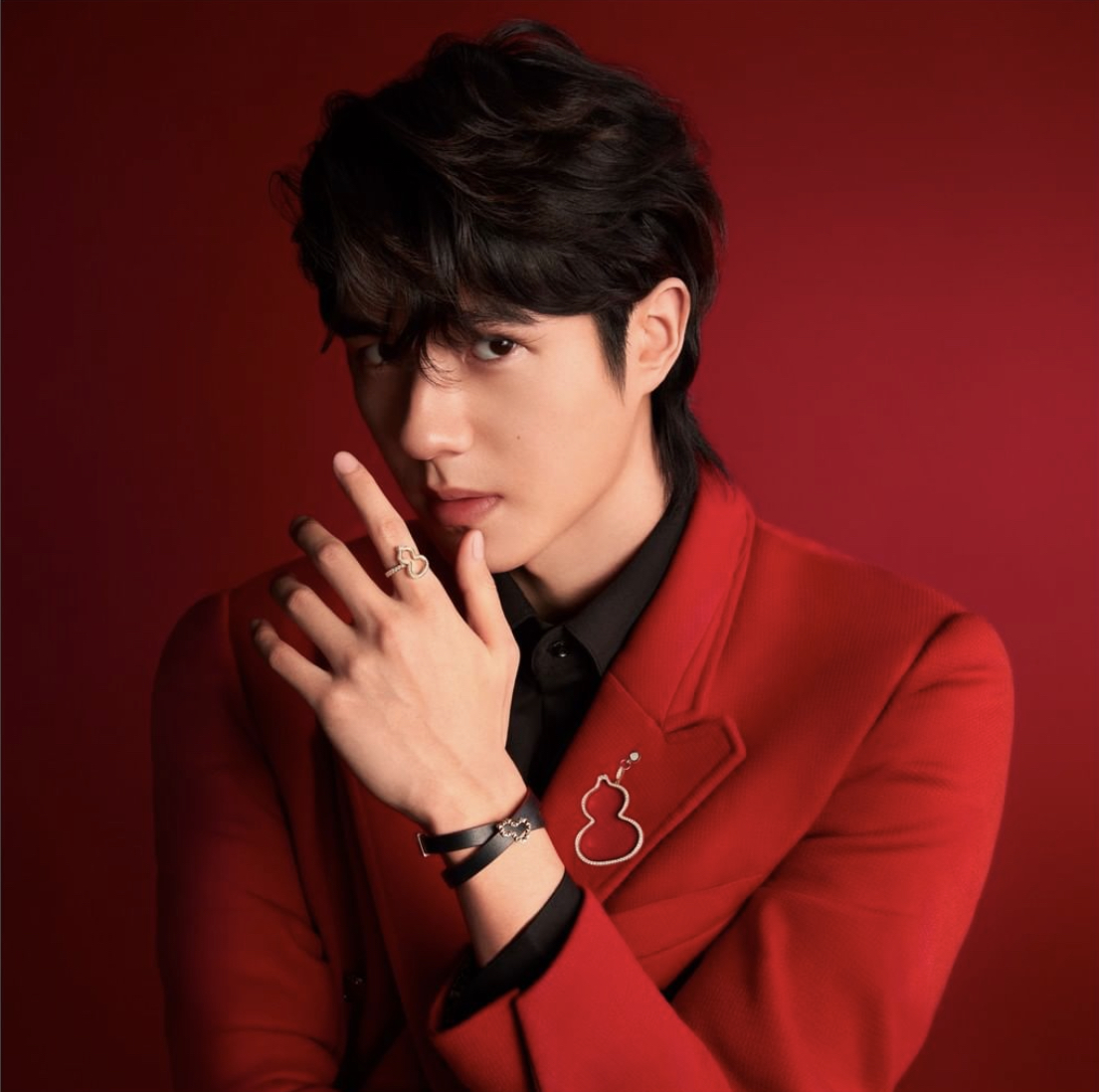 EliteAssociate's tweet image. 七夕情人節快樂 Happy Chinese Valentine's Day to all of our Chinese Partners. Clients and Candidates

Valentines gift inspiration by @qeelin 

#chinesevalentinesday #apac #china #finejewelry #luxury