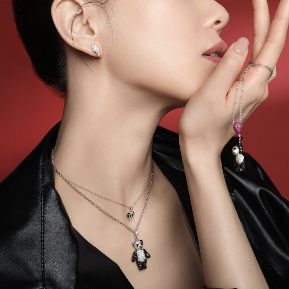 EliteAssociate's tweet image. 七夕情人節快樂 Happy Chinese Valentine's Day to all of our Chinese Partners. Clients and Candidates

Valentines gift inspiration by @qeelin 

#chinesevalentinesday #apac #china #finejewelry #luxury