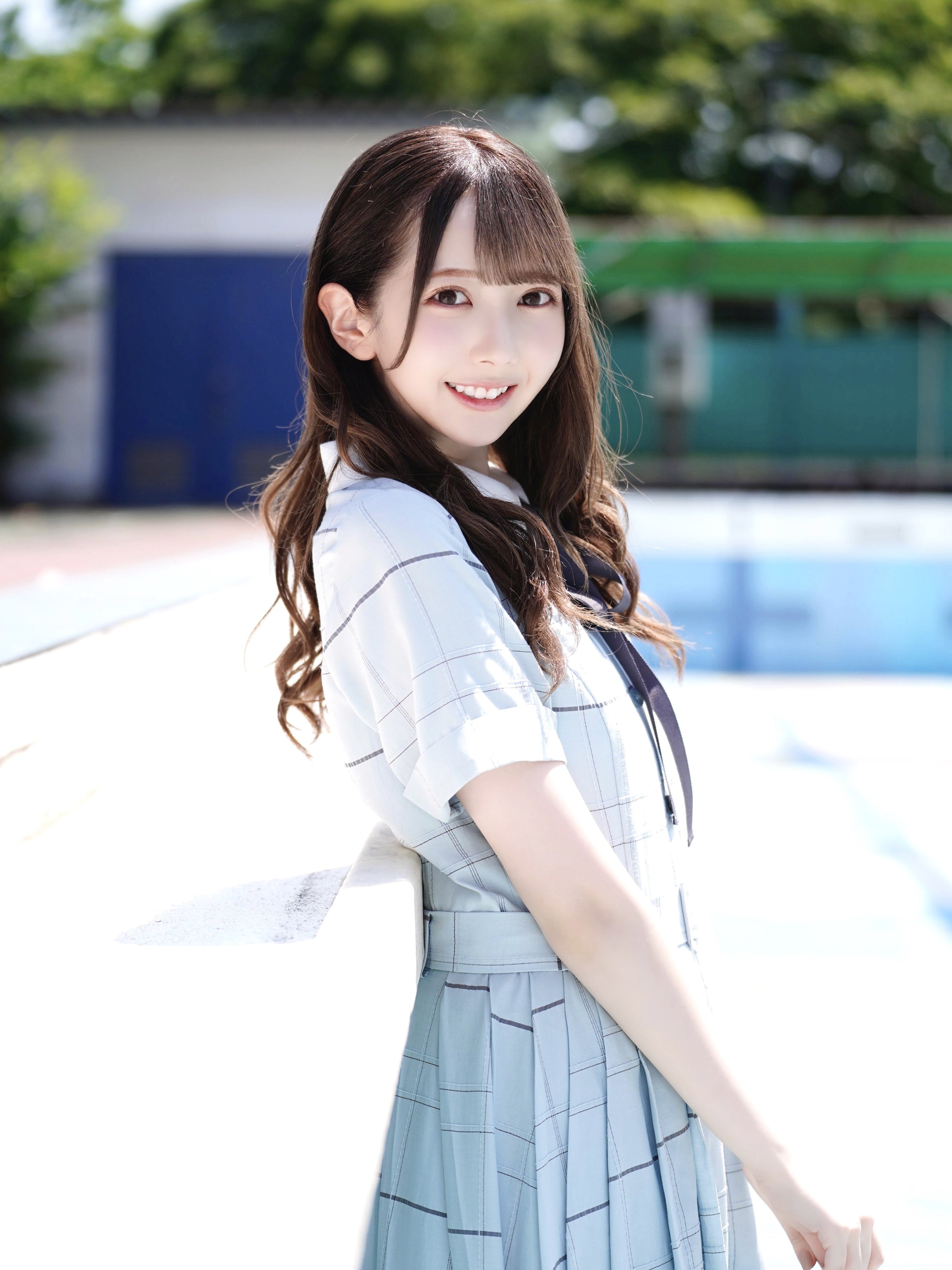 ノイミー 一番くじ 谷崎早耶 生写真(女性)/アイドル/≠ME ノットイコールミー(≠ME)/谷崎早耶
