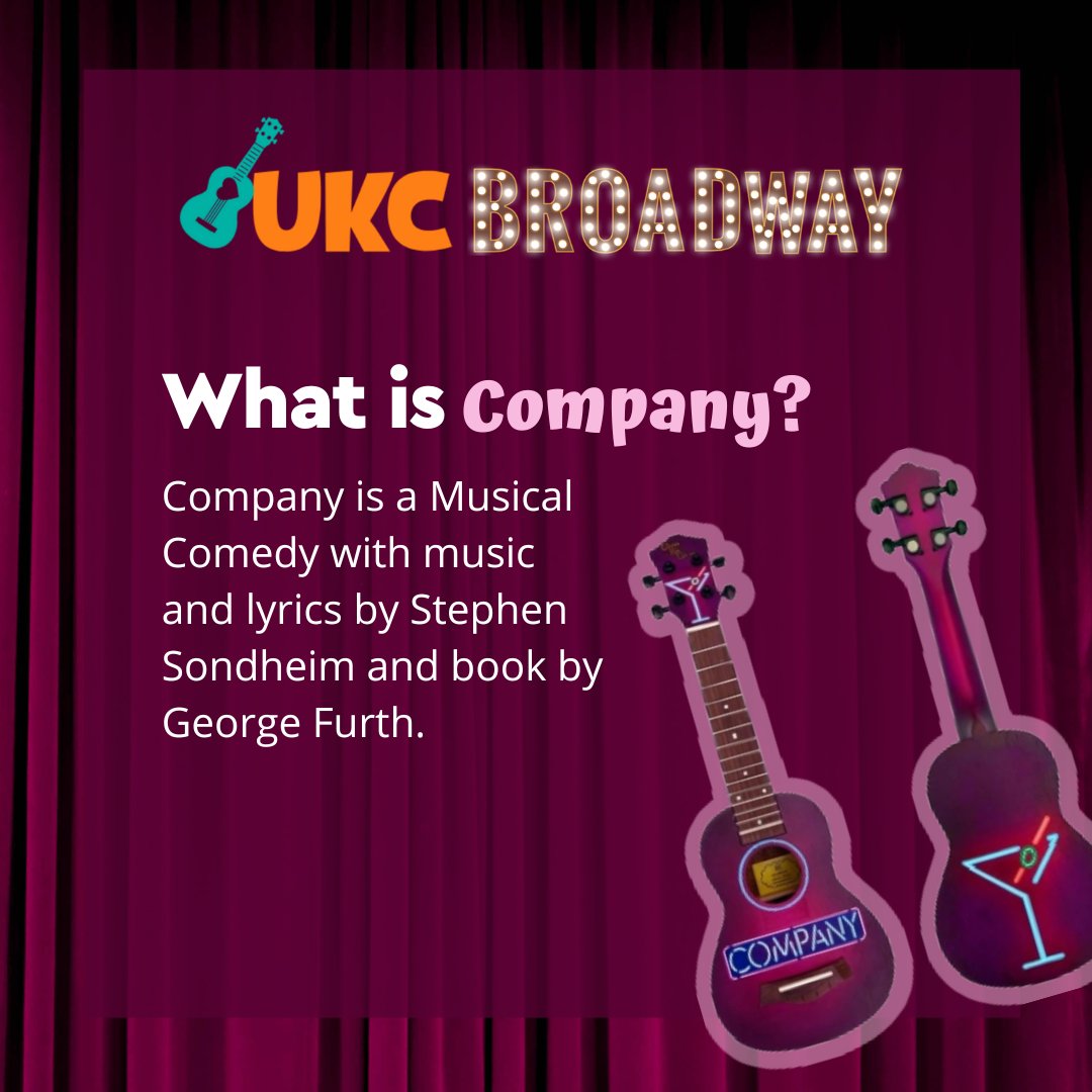 UkuleleKidsClub's tweet photo. Here's what you need to know the UKC-Company Ukulele Giveaway 🎭✨
​
​Swipe right to learn all about it. ✨👀 https://t.co/F840RQ34fG