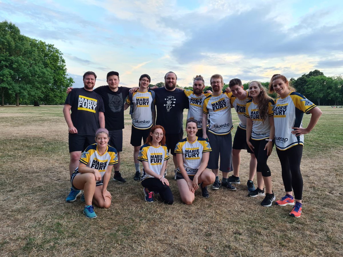 Marie Fury tweet media