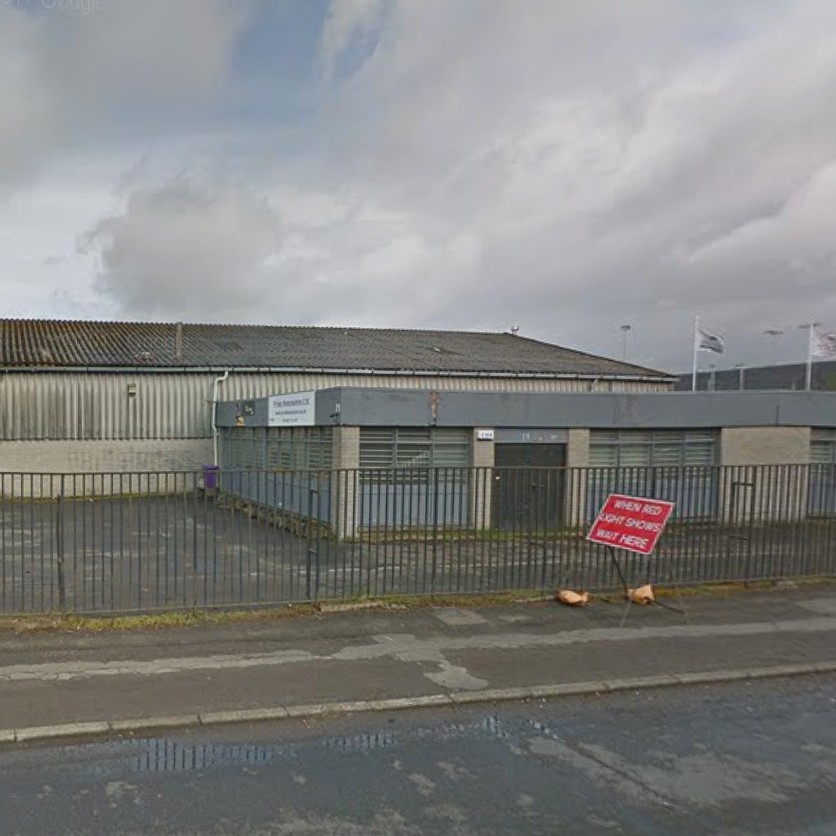 CoVaultUK's tweet photo. We have a VERY exciting new phase of development underway at @CoVaultUK #Bishopbriggs... 

Here's a before and after from some of the fantastic work we've done at this site in the past with @storagevault! 

More details to come 💫

#smallbusiness #workspace #businessowner https://t.co/gxTxu8HyZA