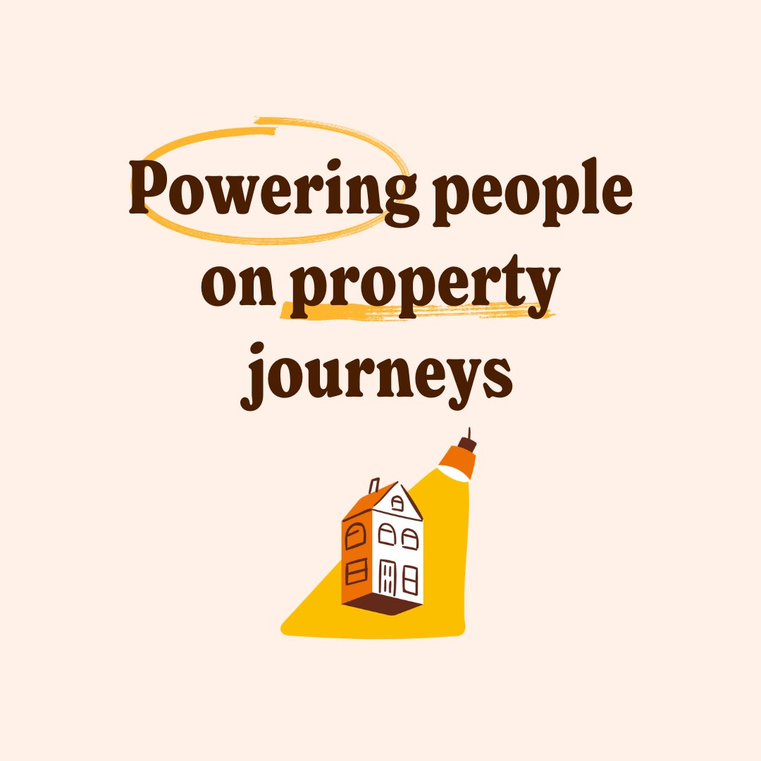 We aim to bring nothing but simplicity, convenience, and value while powering you on your own property journey. Find out more...

🔗 easyproperty.com