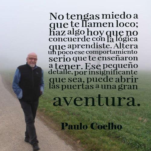 Paulo Coelho Español tweet media