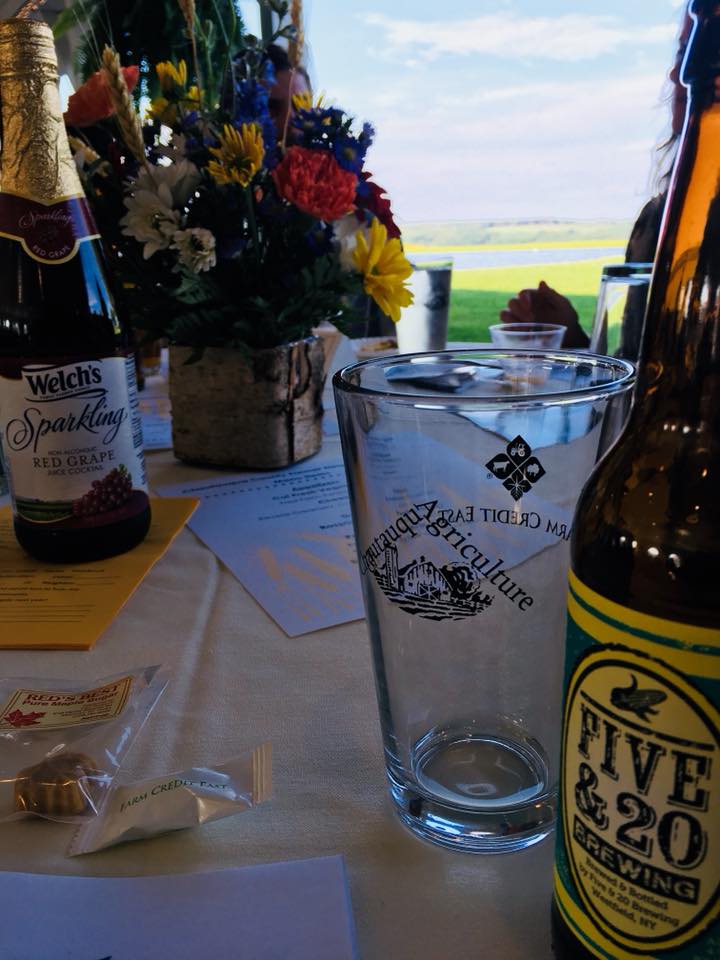 Limited tickets are left for the 5th Annual #ChautauquaCounty Farmer Neighbor Dinner. Be sure to get yours and join in the celebration of #CHQfarms and #CHQLocalFood
fb.me/e/2ymARCkoR
#AGinCHQ #CHQ #EatLocal #EatInSeason #LocalFood #LocalFarms #CHQ