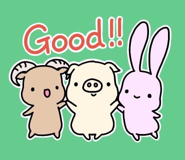 Goodjobのtwitterイラスト検索結果