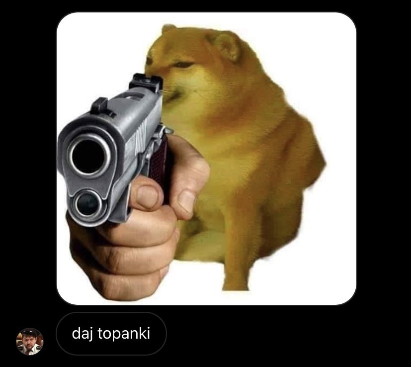 Hood finessing sa už tiež presunul do digitálnej formy. 🫣